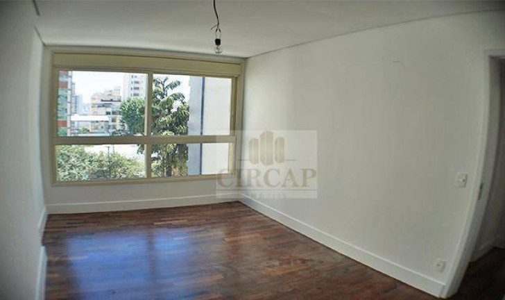 Imagem Apartamento com 3 Quartos à Venda, 246 m² em Higienópolis - São Paulo