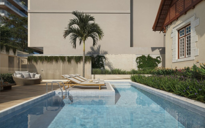 Imagem Imóvel com 1 Quarto à Venda, 34 m² em Ipanema - Rio De Janeiro Imagem Imóvel com 1 Quarto à Venda, 34 m² em Ipanema - Rio De Janeiro