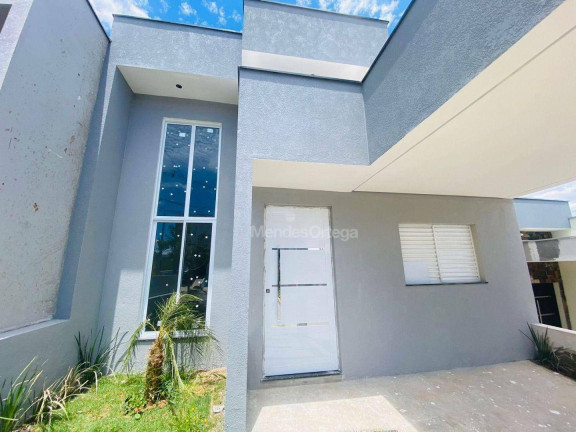 Imagem Casa com 3 Quartos à Venda, 115 m² em Horto Florestal - Sorocaba Imagem Casa com 3 Quartos à Venda, 115 m² em Horto Florestal - Sorocaba