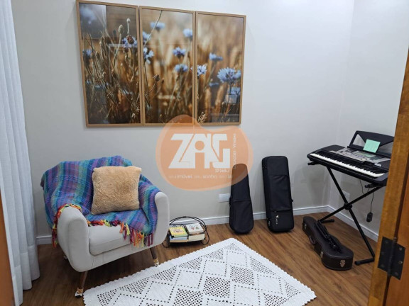 Imagem Casa com 3 Quartos para Alugar, 220 m² em Residencial Ouroville - Taubaté Imagem Casa com 3 Quartos para Alugar, 220 m² em Residencial Ouroville - Taubaté