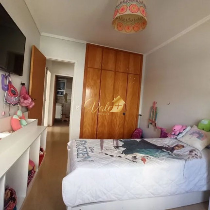Imagem Apartamento com 3 Quartos à Venda, 108 m² em Jardim São Dimas - São José Dos Campos Imagem Apartamento com 3 Quartos à Venda, 108 m² em Jardim São Dimas - São José Dos Campos
