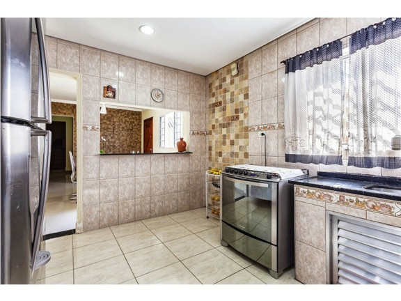 Imagem Sobrado com 3 Quartos à Venda, 120 m² em Vila Formosa  - São Paulo