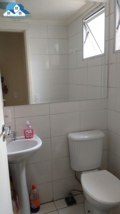 Imagem Apartamento com 2 Quartos à Venda, 47 m² em Jardim Matarazzo - São Paulo Imagem Apartamento com 2 Quartos à Venda, 47 m² em Jardim Matarazzo - São Paulo