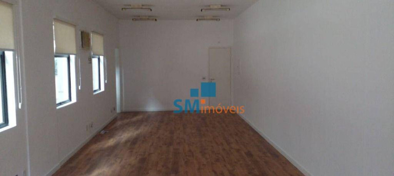 Imóvel para Alugar, 60 m² em Vila Mariana - São Paulo