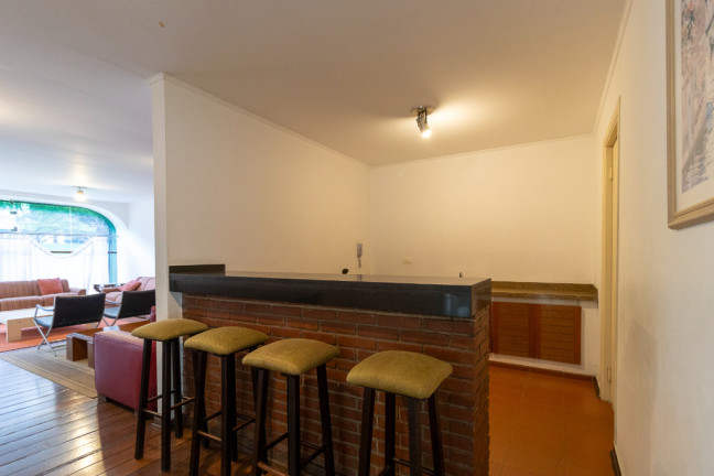 Imagem Apartamento com 3 Quartos à Venda, 123 m² em Vila Sofia - São Paulo Imagem Apartamento com 3 Quartos à Venda, 123 m² em Vila Sofia - São Paulo