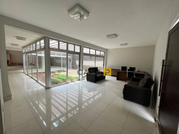 Imagem Sala Comercial à Venda ou Locação, 601 m² em Jardim Girassol - Americana Imagem Sala Comercial à Venda ou Locação, 601 m² em Jardim Girassol - Americana