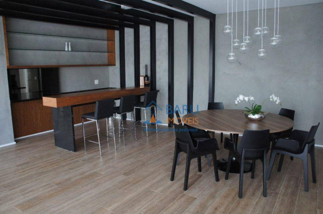 Imagem Apartamento com 1 Quarto para Alugar, 35 m² em Campo Belo - São Paulo Imagem Apartamento com 1 Quarto para Alugar, 35 m² em Campo Belo - São Paulo