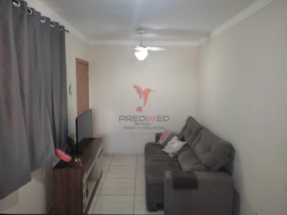 Imagem Apartamento com 2 Quartos à Venda, 46 m² em Piracicamirim - Piracicaba Imagem Apartamento com 2 Quartos à Venda, 46 m² em Piracicamirim - Piracicaba