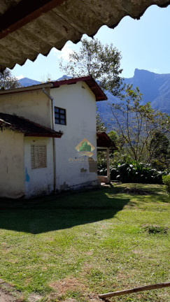 Imagem Casa com 3 Quartos à Venda, 2.000 m² em Corcovado - Ubatuba