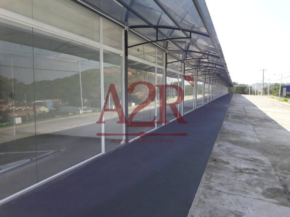 Imagem Sala Comercial à Venda, 20 m² em Dom Bosco - Volta Redonda