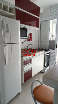 Imagem Apartamento com 3 Quartos à Venda, 71 m² em Centro - São José Dos Campos Imagem Apartamento com 3 Quartos à Venda, 71 m² em Centro - São José Dos Campos