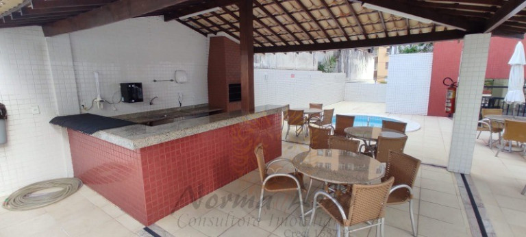 Imagem Imóvel com 4 Quartos à Venda, 176 m² em Treze De Julho - Aracaju Imagem Imóvel com 4 Quartos à Venda, 176 m² em Treze De Julho - Aracaju