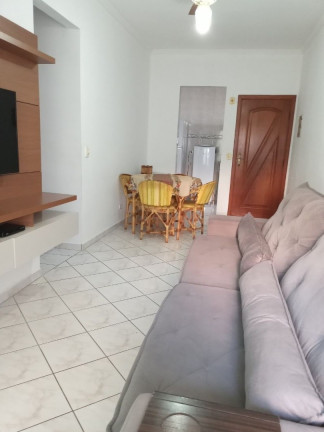 Imóvel com 2 Quartos à Venda, 70 m² em Tupi - Praia Grande