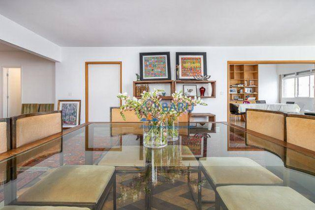 Imagem Apartamento com 3 Quartos à Venda, 245 m² em Higienópolis - São Paulo Imagem Apartamento com 3 Quartos à Venda, 245 m² em Higienópolis - São Paulo