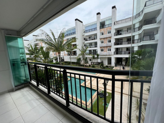 Imagem Apartamento com 2 Quartos à Venda, 82 m² em Abraão - Florianópolis