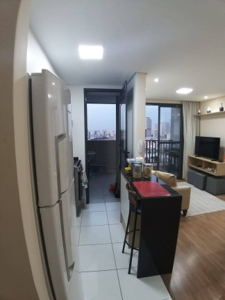 Imagem Apartamento com 2 Quartos à Venda, 48 m² em Centro - Osasco Imagem Apartamento com 2 Quartos à Venda, 48 m² em Centro - Osasco