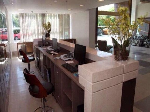 Imagem Apartamento com 1 Quarto à Venda, 27 m² em Caminho Das árvores - Salvador Imagem Apartamento com 1 Quarto à Venda, 27 m² em Caminho Das árvores - Salvador