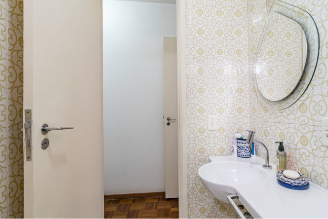 Imagem Imóvel com 2 Quartos à Venda, 108 m² em Jardim Paulista - São Paulo Imagem Imóvel com 2 Quartos à Venda, 108 m² em Jardim Paulista - São Paulo
