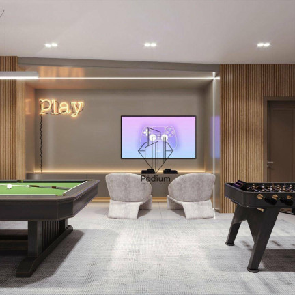 Imagem Apartamento com 2 Quartos à Venda, 55 m² em Bessa - João Pessoa Imagem Apartamento com 2 Quartos à Venda, 55 m² em Bessa - João Pessoa