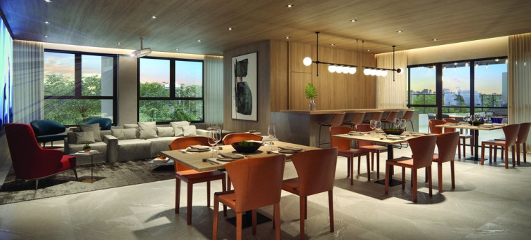 Imagem Apartamento com 3 Quartos à Venda, 96 m² em Vila Yara - Osasco Imagem Apartamento com 3 Quartos à Venda, 96 m² em Vila Yara - Osasco
