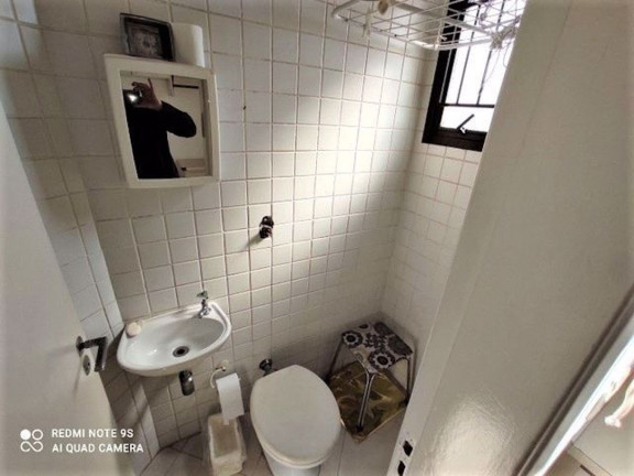 Imagem Apartamento com 3 Quartos à Venda, 110 m² em Campo Belo - São Paulo