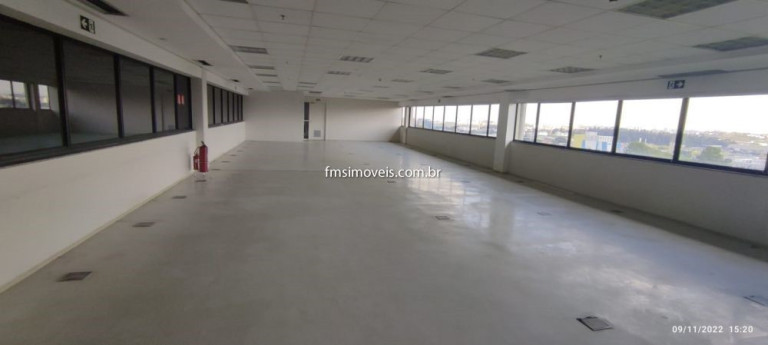 Imagem Imóvel para Alugar, 244 m² em Tamboré - Barueri Imagem Imóvel para Alugar, 244 m² em Tamboré - Barueri