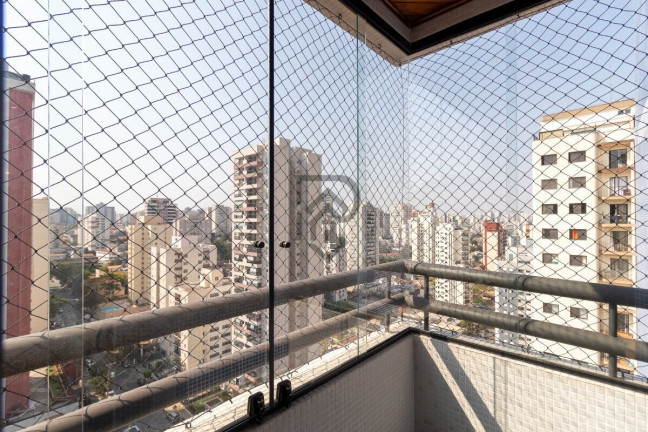 Imagem Apartamento com 3 Quartos à Venda, 70 m² em Saúde - São Paulo