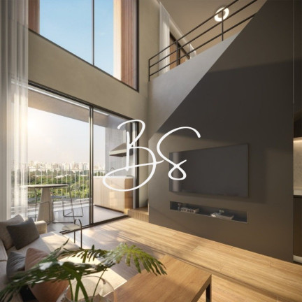 Imagem Apartamento com 1 Quarto à Venda, 54 m² em Três Figueiras - Porto Alegre Imagem Apartamento com 1 Quarto à Venda, 54 m² em Três Figueiras - Porto Alegre