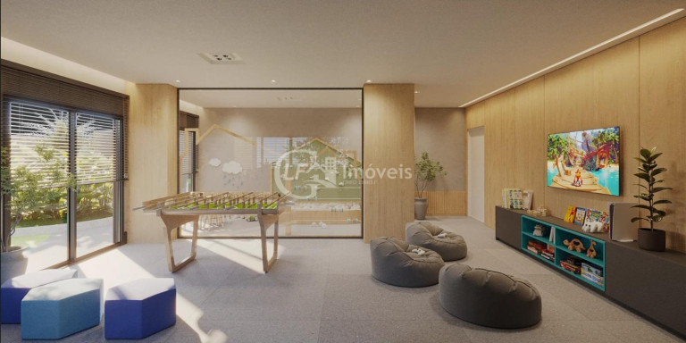 Imagem Imóvel com 2 Quartos à Venda, 66 m² em Santa Fé - Campo Grande Imagem Imóvel com 2 Quartos à Venda, 66 m² em Santa Fé - Campo Grande