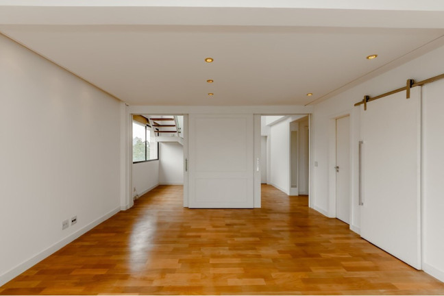 Imagem Cobertura com 3 Quartos à Venda, 333 m² em Jardim Panorama - São Paulo Imagem Cobertura com 3 Quartos à Venda, 333 m² em Jardim Panorama - São Paulo