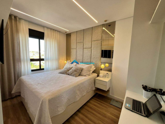 Imagem Apartamento com 2 Quartos à Venda, 74 m² em Recanto Quarto Centenário - Jundiaí Imagem Apartamento com 2 Quartos à Venda, 74 m² em Recanto Quarto Centenário - Jundiaí