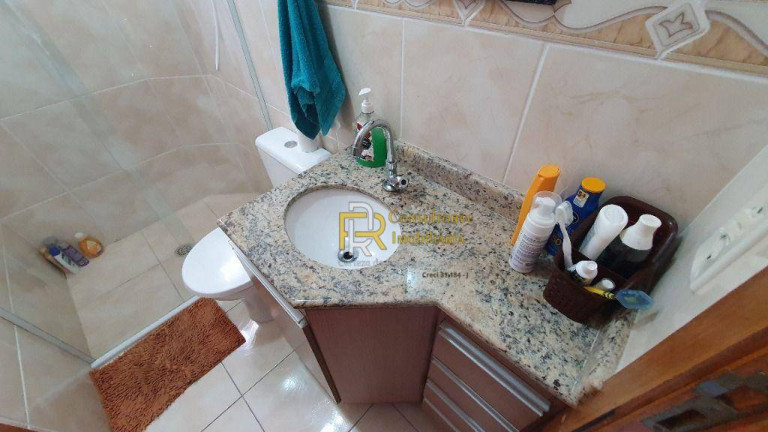 Imagem Apartamento com 3 Quartos à Venda, 90 m² em Aviação - Praia Grande Imagem Apartamento com 3 Quartos à Venda, 90 m² em Aviação - Praia Grande