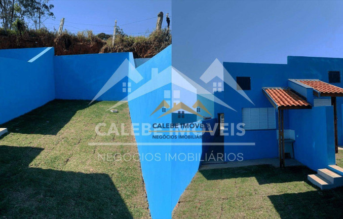 Imagem Casa com 2 Quartos à Venda, 58 m² em Jardim Esmeralda Esmeralda - Tatuí Imagem Casa com 2 Quartos à Venda, 58 m² em Jardim Esmeralda Esmeralda - Tatuí