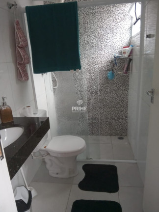 Imagem Casa de Condomínio com 2 Quartos à Venda, 65 m² em Pontal De Santa Marina - Caraguatatuba