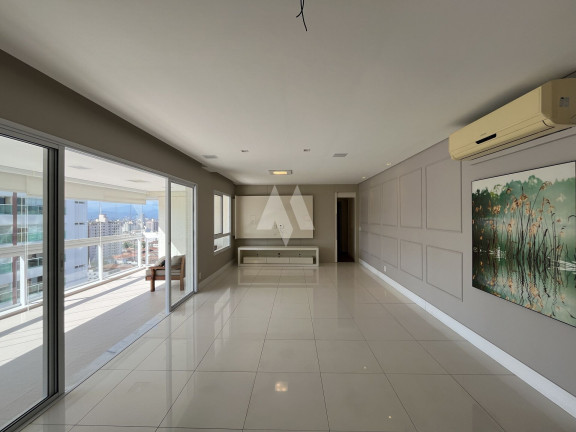 Imagem Apartamento com 3 Quartos à Venda, 155 m² em Embaré - Santos Imagem Apartamento com 3 Quartos à Venda, 155 m² em Embaré - Santos
