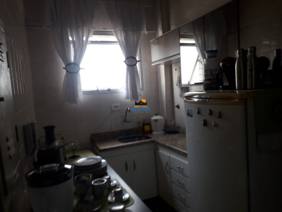 Imagem Apartamento à Venda, em Gonzaguinha - Sao Vicente Imagem Apartamento à Venda, em Gonzaguinha - Sao Vicente