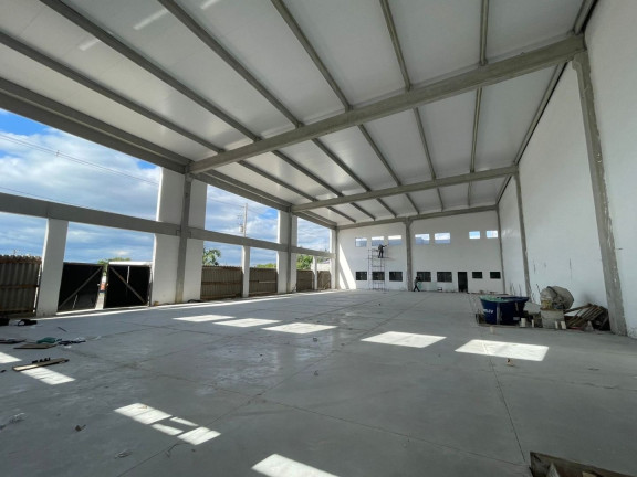 Imagem Loja à Venda, 700 m² em Parque Residencial Maria Elmira - Caçapava