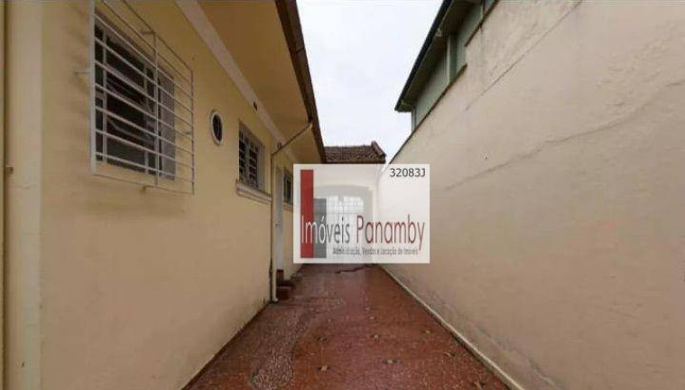 Imagem Casa com 5 Quartos para Alugar, 200 m² em Vila Mariana - São Paulo Imagem Casa com 5 Quartos para Alugar, 200 m² em Vila Mariana - São Paulo