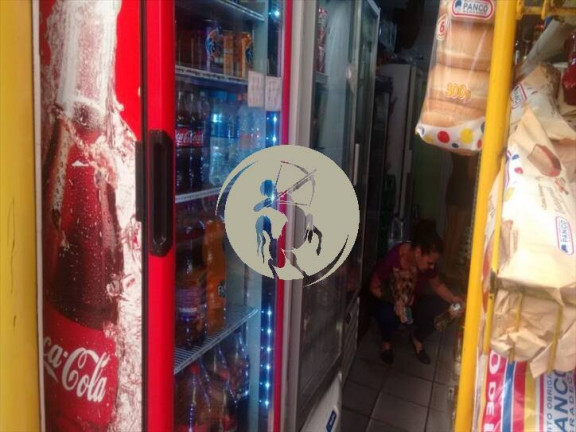 Imagem Ponto Comercial à Venda,  em Jose Menino - Santos