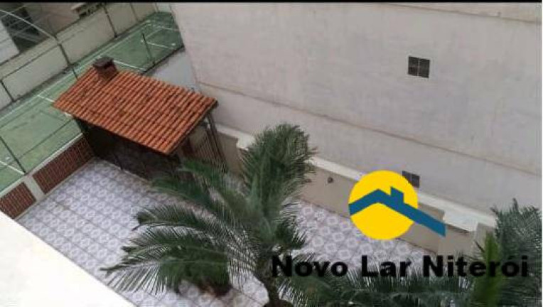 Imagem Apartamento com 2 Quartos à Venda, 80 m² em Icaraí - Niterói Imagem Apartamento com 2 Quartos à Venda, 80 m² em Icaraí - Niterói