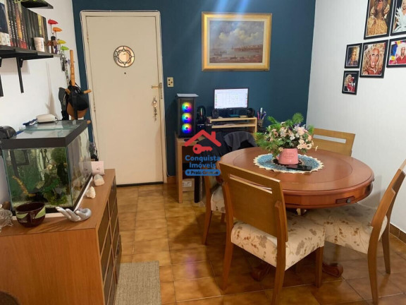 Imagem Apartamento com 2 Quartos à Venda, 75 m² em Tupi - Praia Grande
