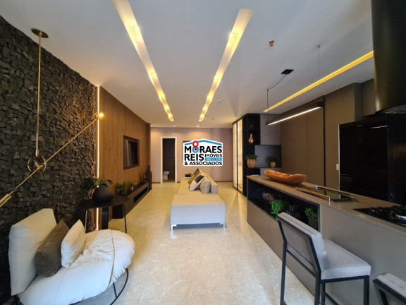 Imagem Apartamento com 3 Quartos à Venda, 105 m² em Jardim Das Acácias - São Paulo Imagem Apartamento com 3 Quartos à Venda, 105 m² em Jardim Das Acácias - São Paulo