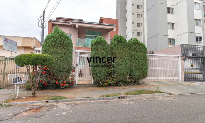 Imagem Casa com 4 Quartos à Venda, 468 m² em Jardim América - Goiânia Imagem Casa com 4 Quartos à Venda, 468 m² em Jardim América - Goiânia