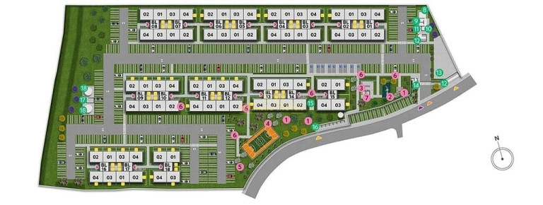 Imagem Apartamento com 2 Quartos à Venda, 43 m² em São Sebastião - Palhoça Imagem Apartamento com 2 Quartos à Venda, 43 m² em São Sebastião - Palhoça