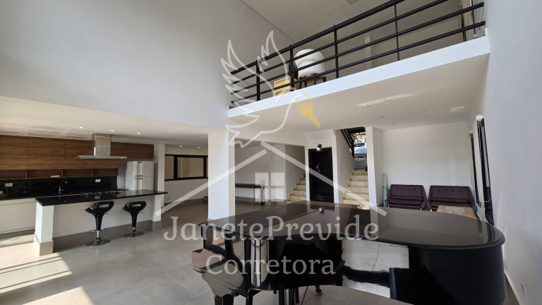 Imagem Casa de Condomínio com 4 Quartos à Venda, 363 m² em Tamboré - Santana De Parnaíba Imagem Casa de Condomínio com 4 Quartos à Venda, 363 m² em Tamboré - Santana De Parnaíba