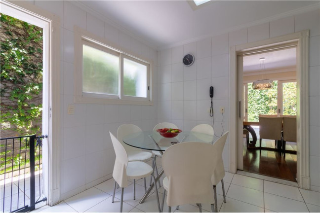 Imagem Casa com 5 Quartos à Venda, 360 m² em Morumbi - São Paulo