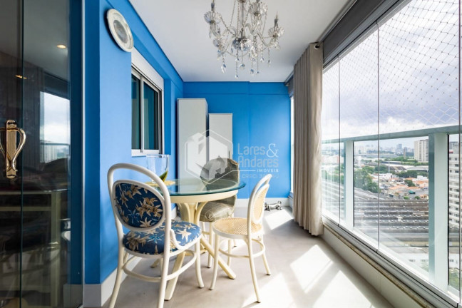 Imagem Apartamento com 1 Quarto à Venda, 52 m² em Vila Leopoldina - São Paulo Imagem Apartamento com 1 Quarto à Venda, 52 m² em Vila Leopoldina - São Paulo