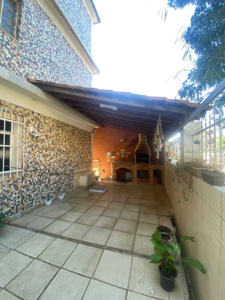 Imagem Apartamento com 4 Quartos à Venda, 110 m² em Jardim Vinte E Cinco De Agosto - Duque De Caxias
