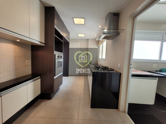 Imagem Apartamento com 3 Quartos à Venda, 142 m² em Vila Romana - São Paulo