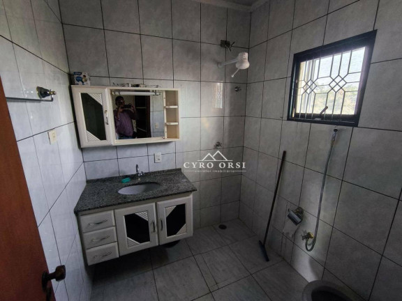Imagem Chácara com 6 Quartos à Venda, 400 m² em Pau D'alhinho - Piracicaba Imagem Chácara com 6 Quartos à Venda, 400 m² em Pau D'alhinho - Piracicaba